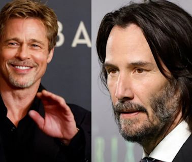 Los falsos Keanu Reeves y Brad Pitt que estafaron hasta 700.000 euros a mujeres en España: “Estaba dispuesta a dejar a mi marido y a mis hijos”