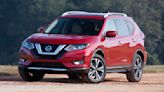 Nissan recalls thousands of Rogue Hybrids for brake booster defect