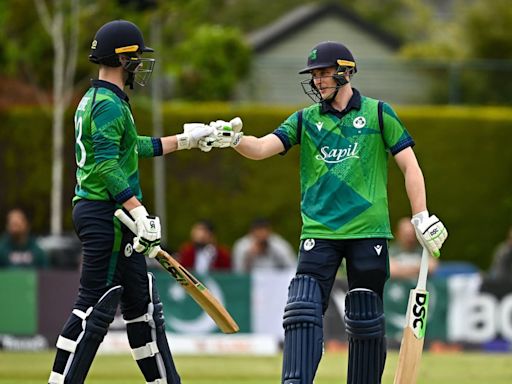 Ireland Vs Scotland T20I Live Streaming: When, Where To Watch Netherlands Tri-Nation Series In India