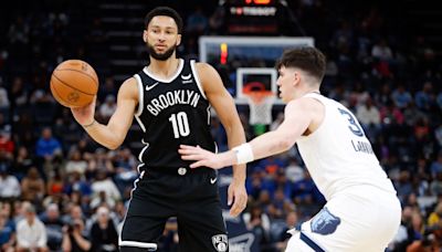 NBA trainer Chris Brickley believes Nets' Ben Simmons is ready to play