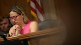 Kyrsten Sinema’s Delusional Exit Interview