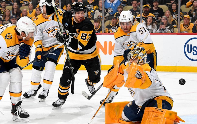 What do the Pittsburgh Penguins need to make the playoffs? Here's what has to happen.