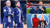 PSG's 10 highest earners since 2011 takeover shows how much money has been wasted