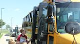 There's a shortage of school bus drivers in South Dakota. Here's how districts are coping