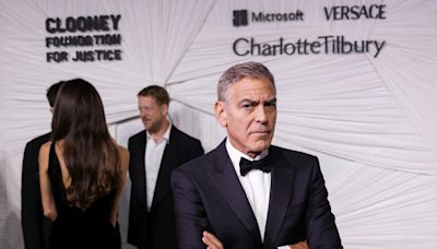 Así es la mansión que George Clooney ha vendido por 15 millones de dólares en Los Ángeles