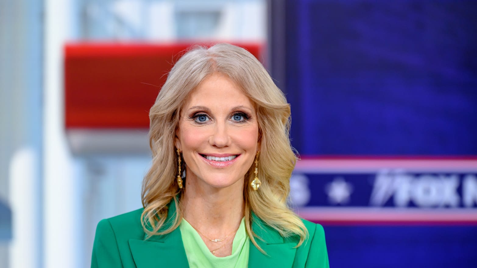 Ticker: Kellyanne Conway Scores Fox Nation Series, Jeanne Moos Departs CNN