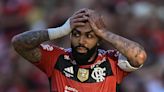 Deshonra y vergüenza: La durísima sanción de Flamengo para Gabigol