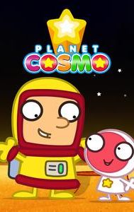 Planet Cosmo