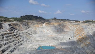 First Quantum Minerals jumps 5% on Panama plans for mine environmental audit