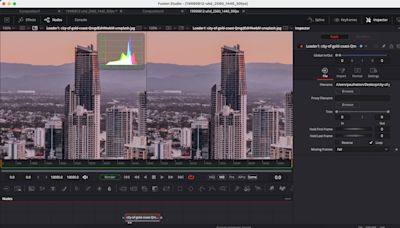 Blackmagic Fusion Studio 19 review: VFX software goes from strength to strength