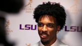 LSU quarterback Jayden Daniels wins 2023 Heisman Trophy