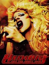 Hedwig and the Angry Inch (film)