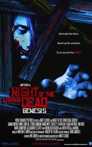 Night of the Living Dead: Genesis | Horror