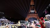 The Paris Olympics opening ceremony was more Eurovision than Bastille Day