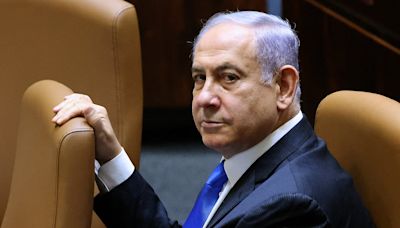 International court seeks arrest warrant against Israel PM Netanyahu over alleged Gaza war crimes