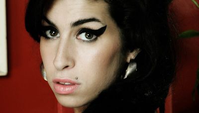 Skip Back To Black and watch Amy instead