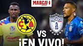 América vs Pachuca EN VIVO Online. Partido hoy 4tos Vuelta - Liga MX 2024 | Marca