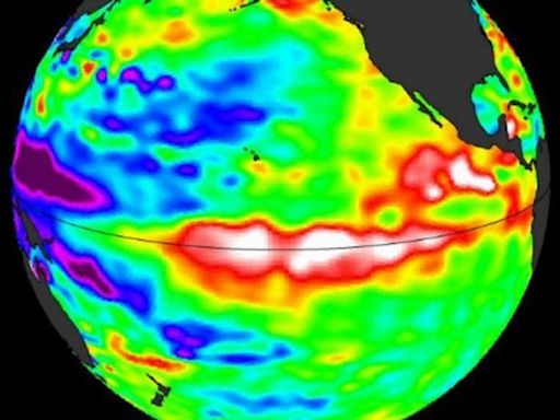 El fenómeno de El Niño termina: qué efectos tuvo y qué puede ocurrir con La Niña en los próximos meses