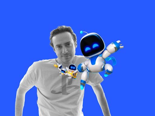 Astro Bot: un homenaje a 30 años de historia y el proceso de convertir un demo técnico en un plataformero