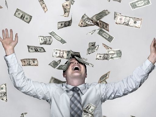 New Research Suggests That Money Actually Can Buy You Happiness