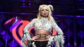 Britney Spears Unveils Vulnerable ‘The Woman in Me’ Memoir Cover and Release Date