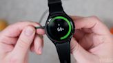 Galaxy Watch 7 gets 50% faster charging, but 'Galaxy Watch FE' won't