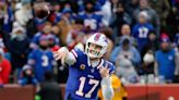 Only two recent draft hauls outshine Bills' 2018 Josh Allen-led class