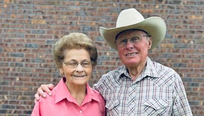 Craig Wilker named grand marshal of the Bancroft Pioneer Day Parade