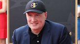Kevin Feige Names Favorite Marvel Characters at Walk of Fame Ceremony