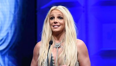 Britney Spears and Father Settle Legal Fees More Than 2 Years After End of Conservatorship