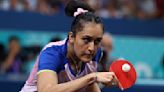 How a tactical switch to attack helped Manika Batra beat Prithika Pavade, become first Indian to reach Rd16 in singles at Olympics