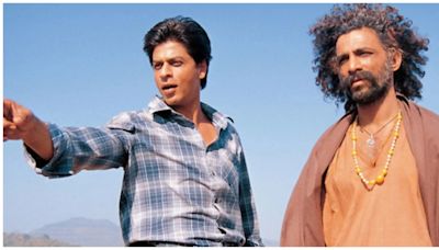 ‘Shah Rukh Khan and Makrand Deshpande were cast as Munna Bhai and Circuit, latter was called Khujli but Arshad…’: Abbas Tyrewala