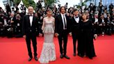 Cannes: Jonathan Glazer “Overwhelmed” After World Premiere, Seven-Minute Standing Ovation for ‘Zone of Interest’