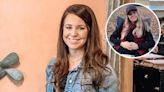 ‘Counting On’ Alum Jana Duggar Debuts Blonde Hair in Rare Appearance at Duggar Family Camping Trip