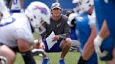 Bills place trust in Dorsey to drive high-powered offense