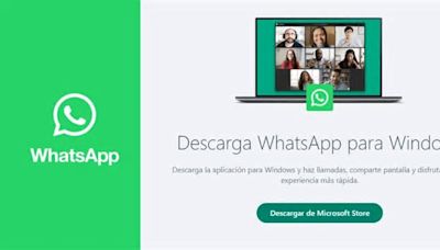 WhatsApp Web renueva su imagen: Estos son todos los cambios que debes conocer