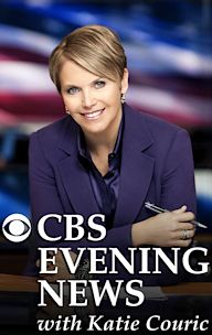 CBS Evening News With Scott Pelley