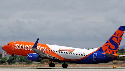 Sun Country adds 2 new routes, extends schedule to April 2025 - The Points Guy