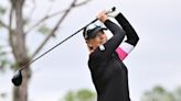 Annika Sorenstam (0-for-10) bidding to beat the celebs at Invited Celebrity Classic