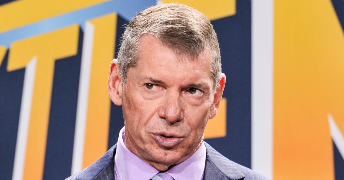 Former WWE employee suing Vince McMahon agrees to pause her case pending a federal investigation, lawyer says