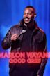 Marlon Wayans: Good Grief