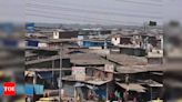 MLAs express concern over stalled slum rehab plans | Mumbai News - Times of India