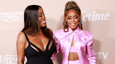 Niecy Nash And Her Doppelgänger Daughter Serve Body In New TikTok