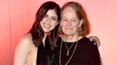 Alexandra Daddario Says Her Mom Called Her Out for 'Too Much Side Boob' on the Red Carpet