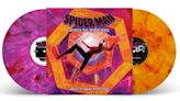 Spider-Man: Across the Spider-Verse Score Gets Vinyl Release, Digital Extended Edition