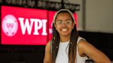 Resilience on the mind of WPI senior Susanna Oppong as she prepares commencement speech