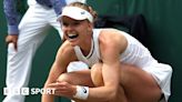 Wimbledon 2024 results: Harriet Dart beats Katie Boulter after Lily Miyazaki loses