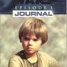 Star Wars Episode I Journal series