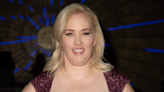 Mama June Gives Update on Daughter's 'Very Aggressive' Cancer Battle