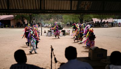 ¿Y nuestro dolor? Sacerdotes y víctimas de violencia en México mantienen reclamo de paz y justicia